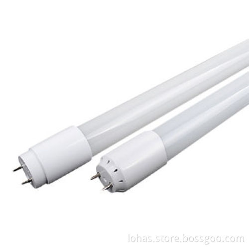 2014 T8 Glass LED Tube, Wide Beam Angle, 1.2m, 18W, 85-265AC,3 years warranty.